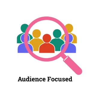 Freelance SEO Analyst in Ernakulam- Audience Focused