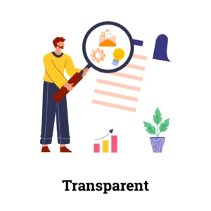 Freelance SEO Analyst in Ernakulam- Transparent