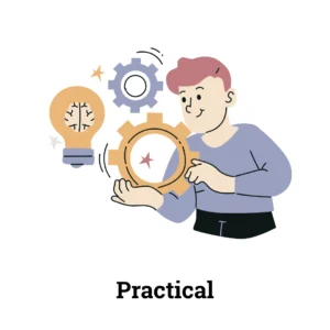 Freelance SEO Analyst in Ernakulam- Practical Icon