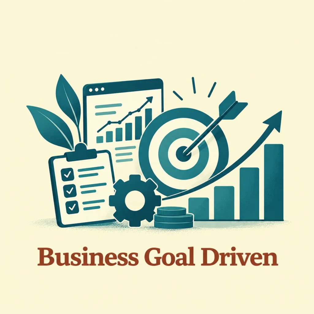 Freelance SEO Analyst in Ernakulam- Image of a graph and statistics