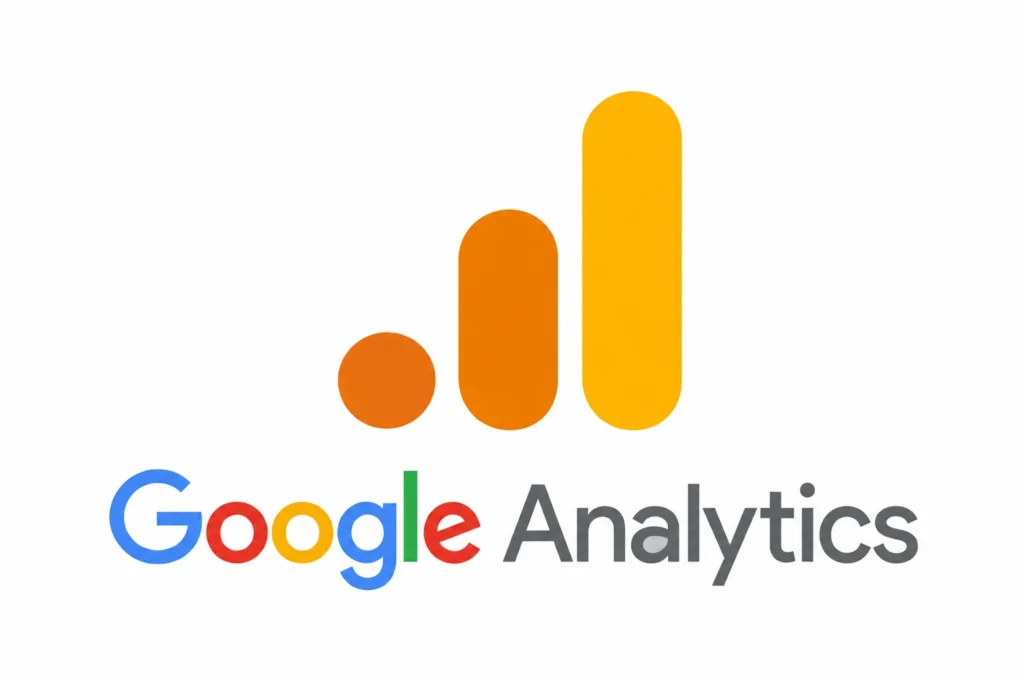 Freelance SEO Analyst in Ernakulam- Google Analytics logo