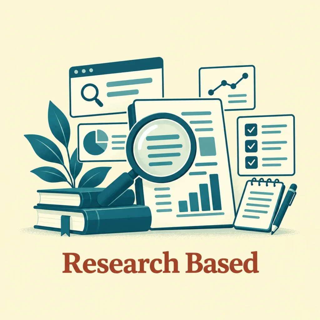 Freelance SEO Analyst in Ernakulam-Image of a page and statistics